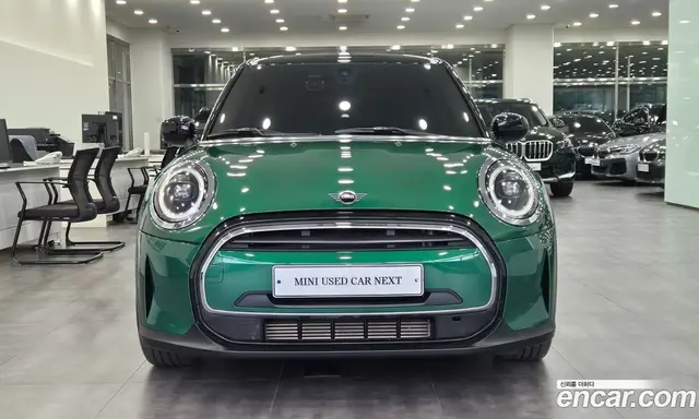 Mini Cooper 2022 1.5 автомат (гидро), миниатюра 2