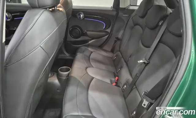 Mini Cooper 2022 1.5 автомат (гидро), миниатюра 11