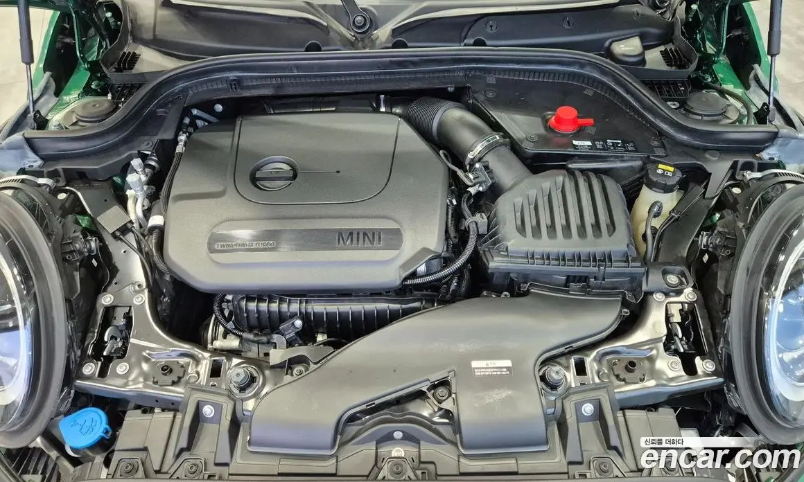 Mini Cooper 2022 1.5 автомат (гидро), фото 8