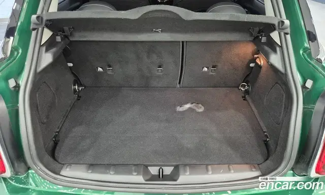 Mini Cooper 2022 1.5 автомат (гидро), миниатюра 9