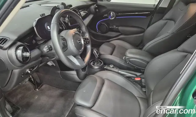 Mini Cooper 2022 1.5 автомат (гидро), миниатюра 10