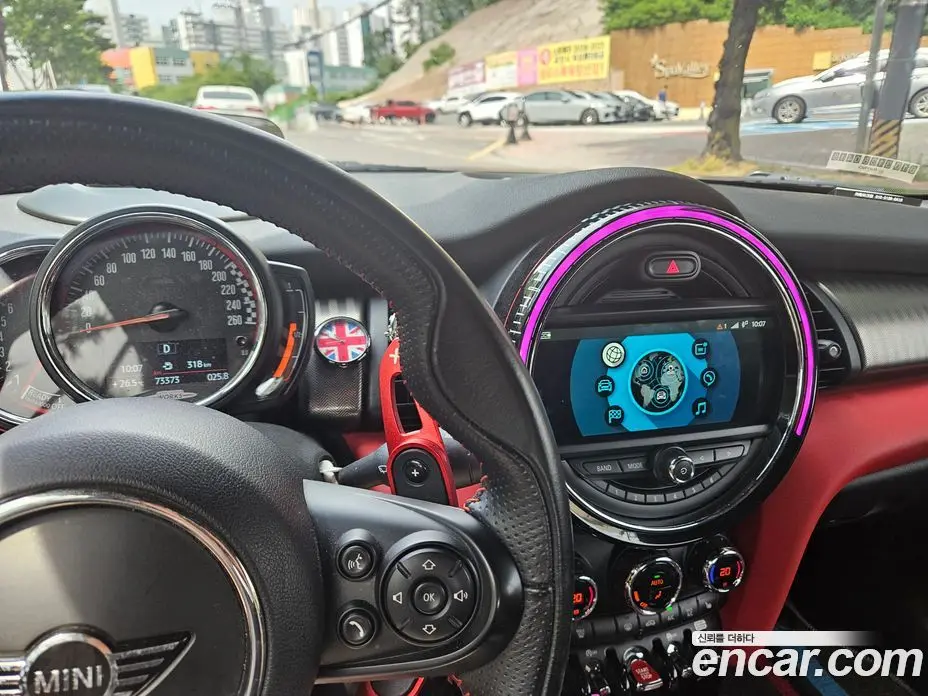 Mini Cooper Convertible 2019 2.0 автомат (гидро), фото 3