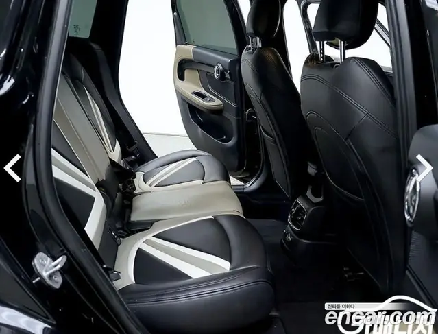 Mini Countryman 2017 2.0 автомат (гидро), миниатюра 12