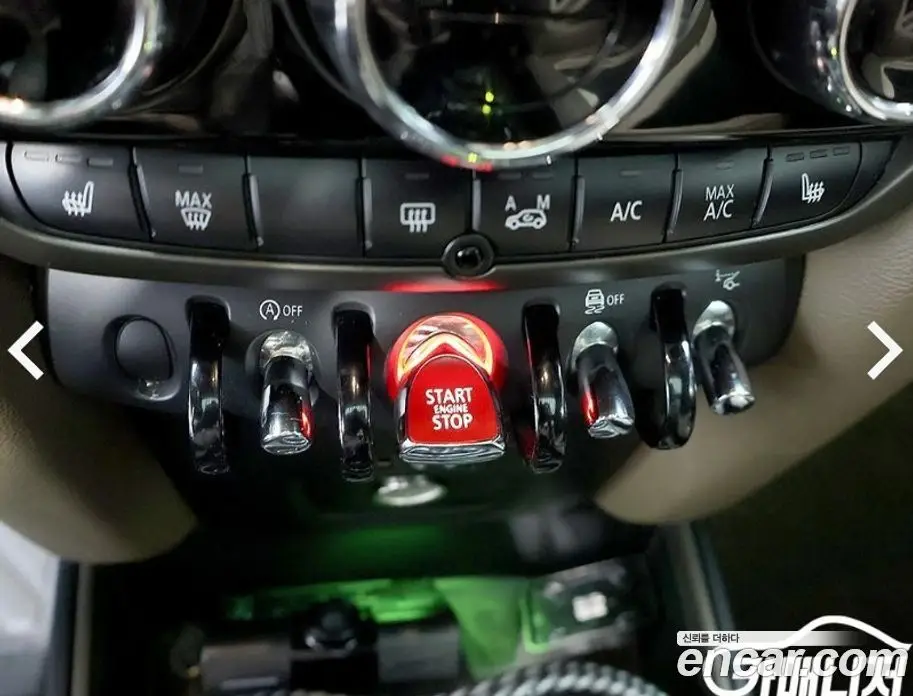 Mini Countryman 2017 2.0 автомат (гидро), фото 16