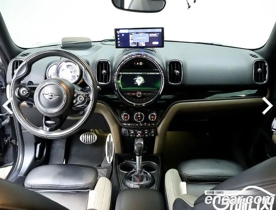 Mini Countryman 2017 2.0 автомат (гидро), фото 5