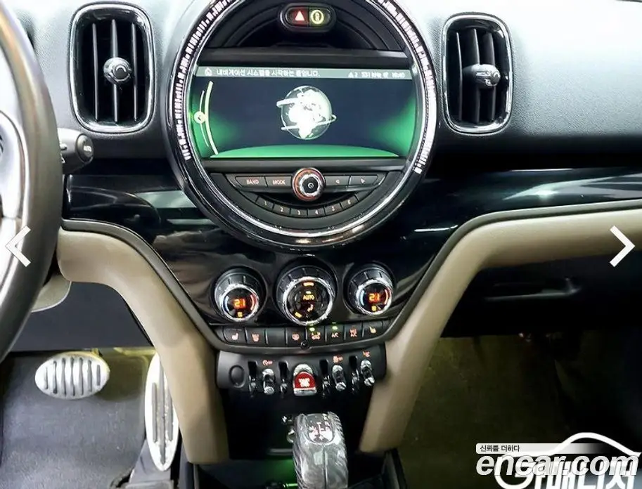 Mini Countryman 2017 2.0 автомат (гидро), фото 9