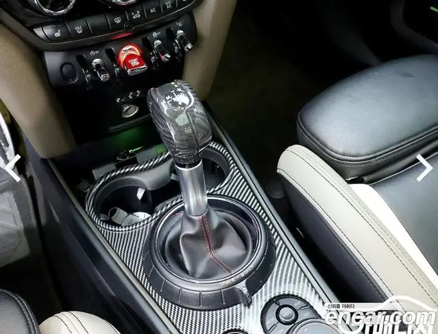 Mini Countryman 2017 2.0 автомат (гидро), миниатюра 10