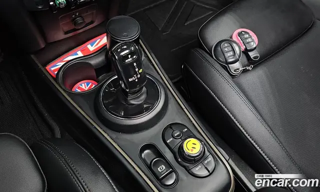 Mini Countryman 2021 1.5 автомат (гидро), миниатюра 11