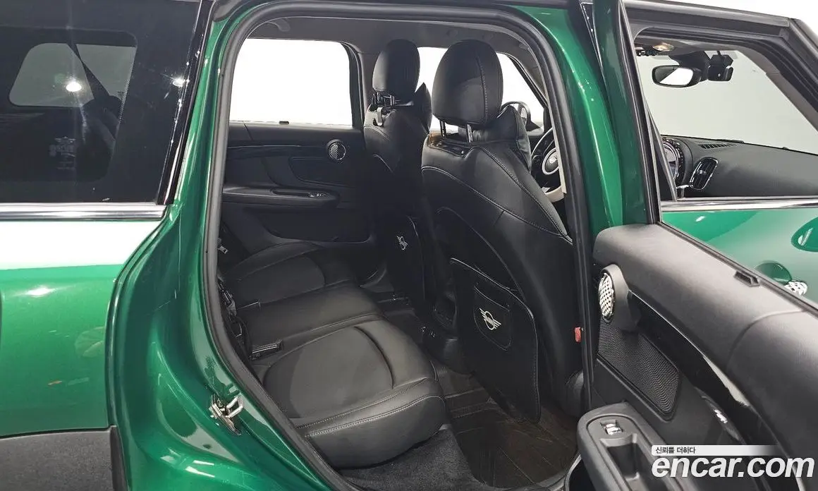 Mini Countryman 2021 1.5 автомат (гидро), фото 15