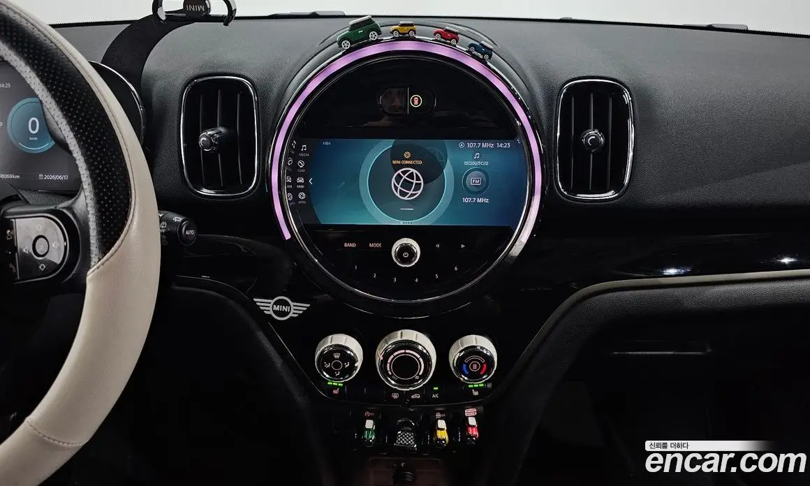 Mini Countryman 2021 1.5 автомат (гидро), фото 19