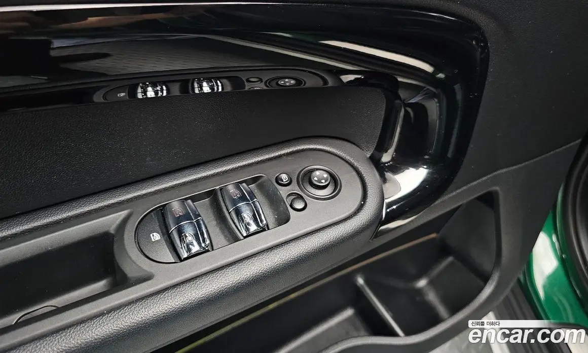 Mini Countryman 2021 1.5 автомат (гидро), фото 23