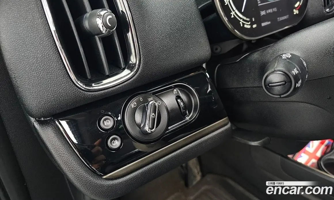 Mini Countryman 2021 1.5 автомат (гидро), фото 26