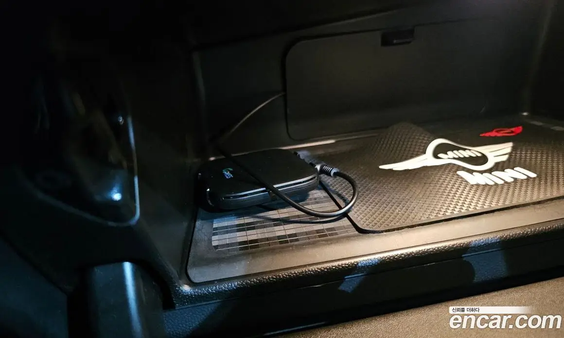 Mini Countryman 2021 1.5 автомат (гидро), фото 30