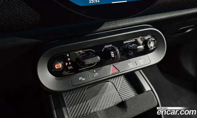 Mini Countryman 2024 2.0 автомат (гидро), миниатюра 12