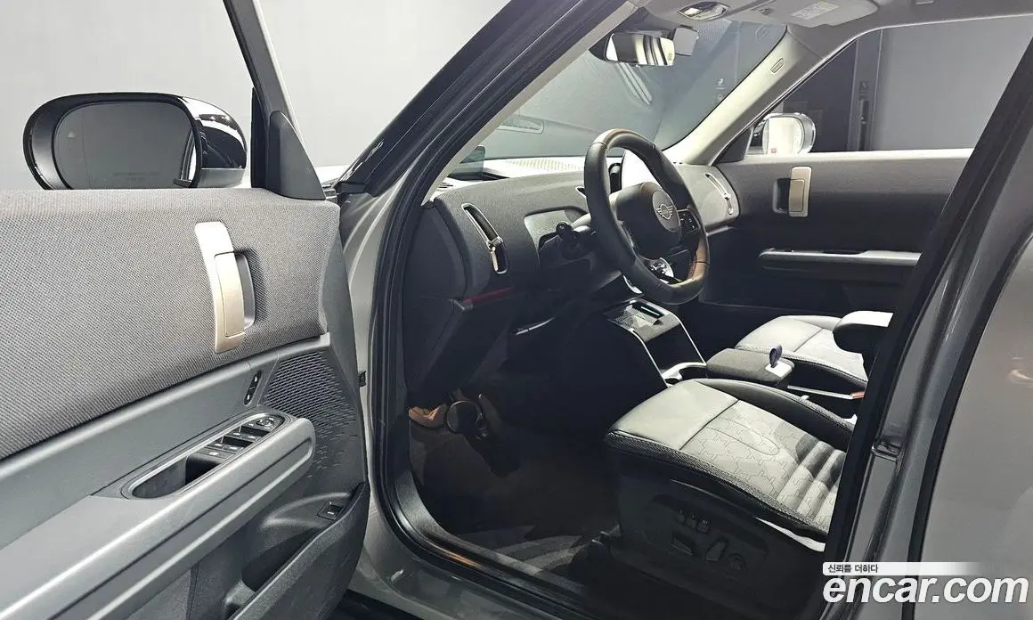 Mini Countryman 2024 2.0 автомат (гидро), фото 13