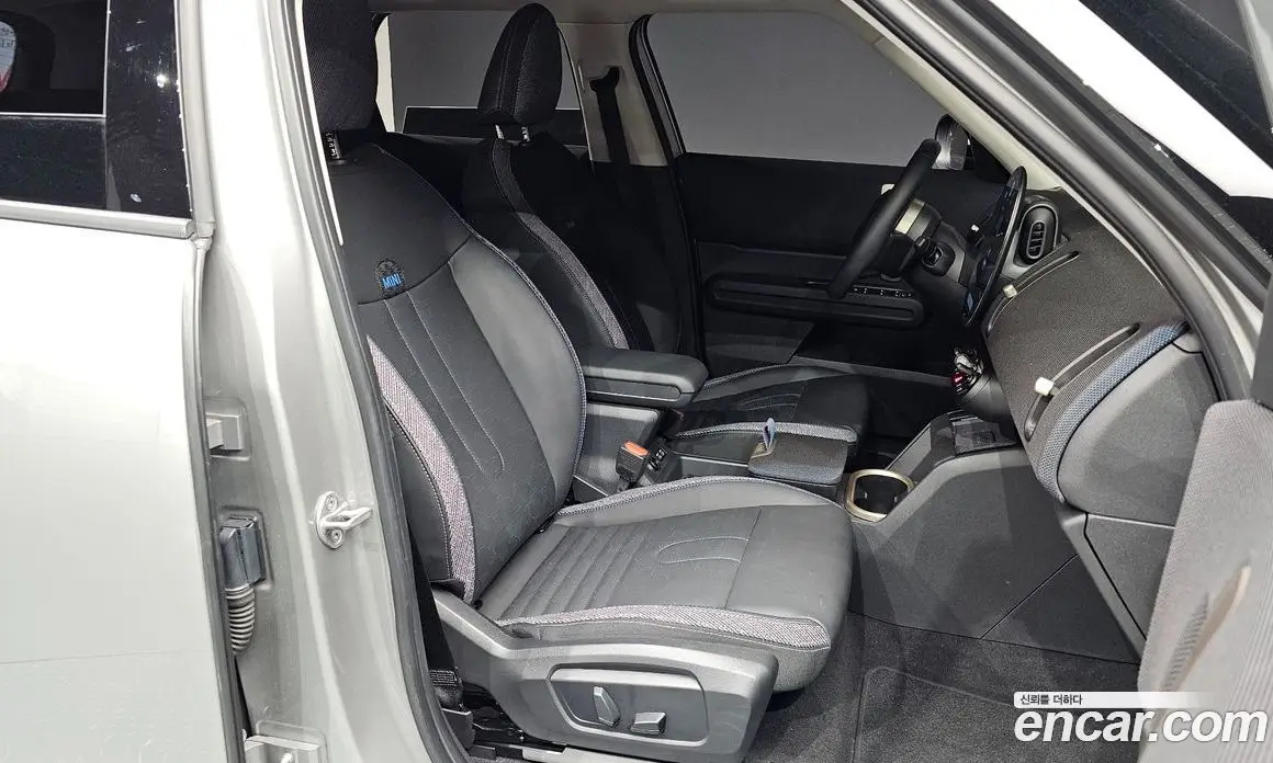 Mini Countryman 2024 2.0 автомат (гидро), фото 17