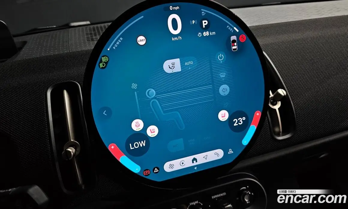 Mini Countryman 2024 2.0 автомат (гидро), фото 23