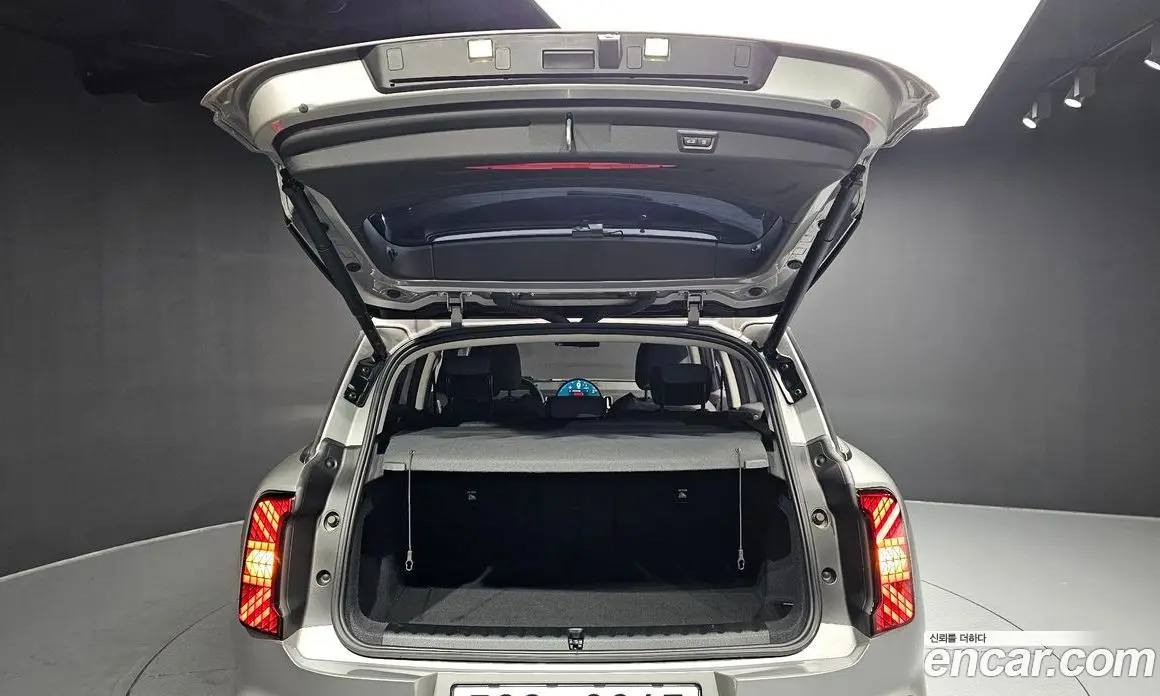 Mini Countryman 2024 2.0 автомат (гидро), фото 26
