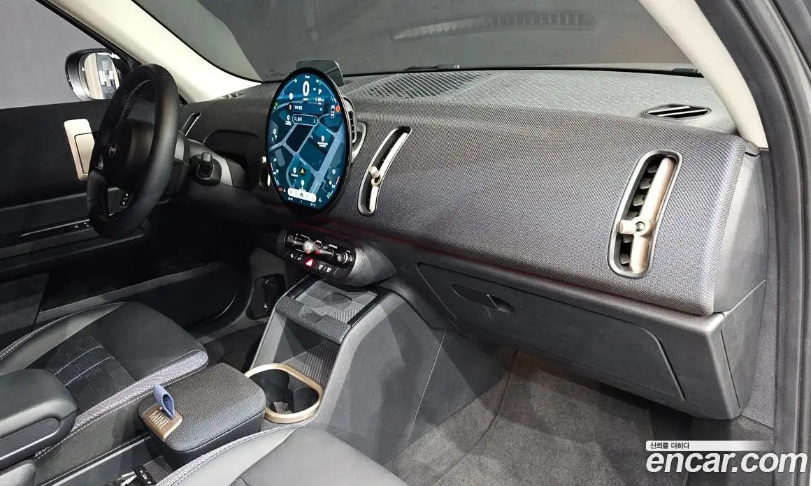 Mini Countryman 2024 2.0 автомат (гидро), фото 29