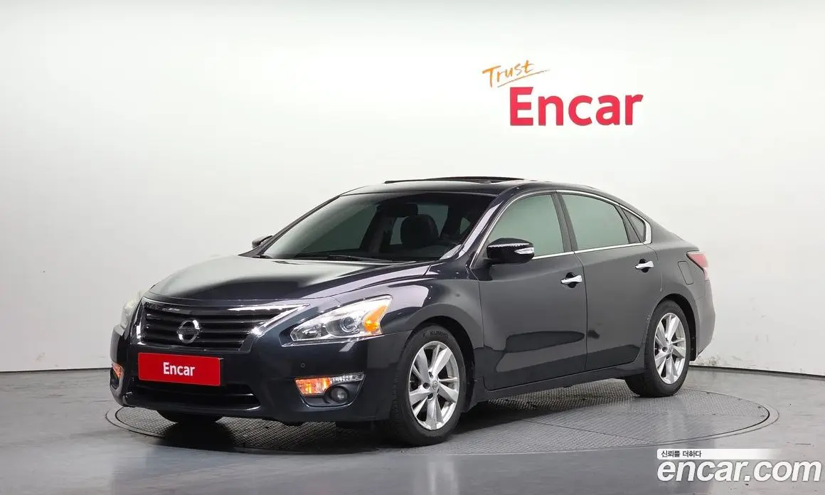 Nissan Altima 2015 2.5 автомат (гидро), фото 1 Nissan Altima 2015 2.5 автомат (гидро), фото 1
