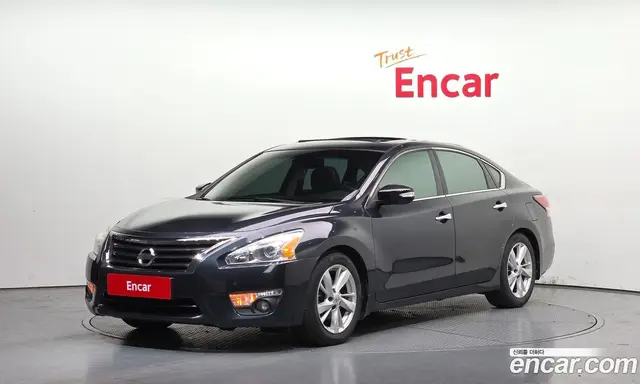 Nissan Altima 2015 2.5 автомат (гидро), миниатюра 1 Nissan Altima 2015 2.5 автомат (гидро), миниатюра 1