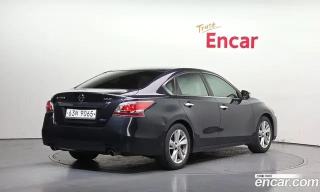 Nissan Altima 2015 2.5 автомат (гидро), миниатюра 2 Nissan Altima 2015 2.5 автомат (гидро), миниатюра 2