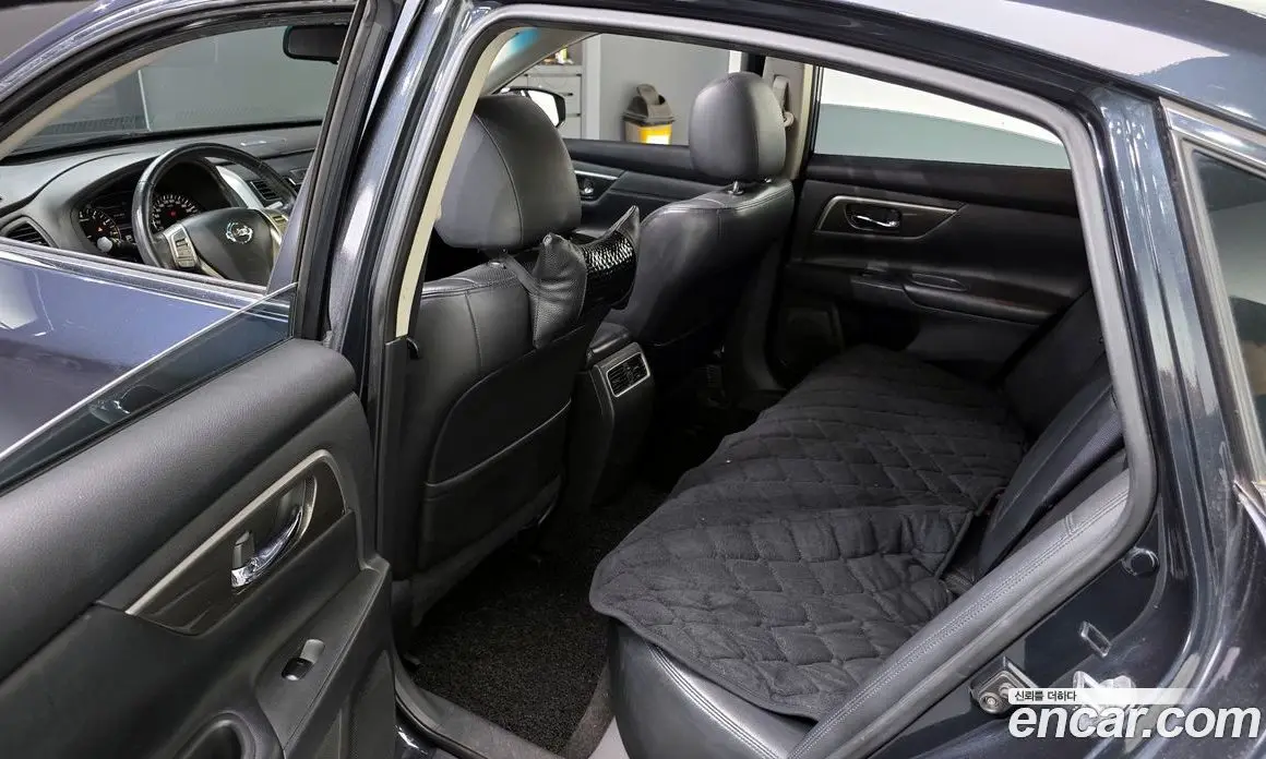 Nissan Altima 2015 2.5 автомат (гидро), фото 11 Nissan Altima 2015 2.5 автомат (гидро), фото 11