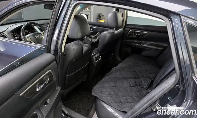 Nissan Altima 2015 2.5 автомат (гидро), миниатюра 11 Nissan Altima 2015 2.5 автомат (гидро), миниатюра 11