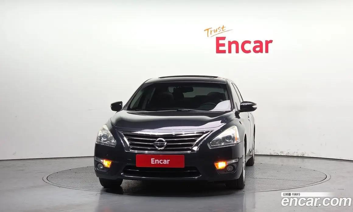 Nissan Altima 2015 2.5 автомат (гидро), фото 3 Nissan Altima 2015 2.5 автомат (гидро), фото 3