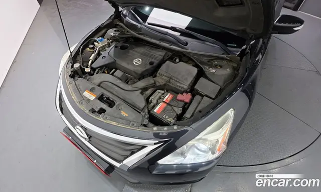 Nissan Altima 2015 2.5 автомат (гидро), миниатюра 6 Nissan Altima 2015 2.5 автомат (гидро), миниатюра 6