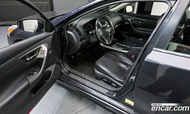 Nissan Altima 2015 2.5 автомат (гидро), миниатюра 10 Nissan Altima 2015 2.5 автомат (гидро), миниатюра 10