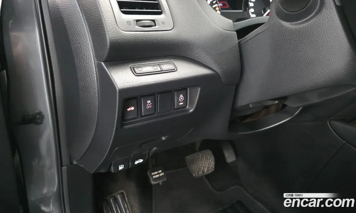 Nissan Altima 2018 2.5 автомат (гидро), фото 19