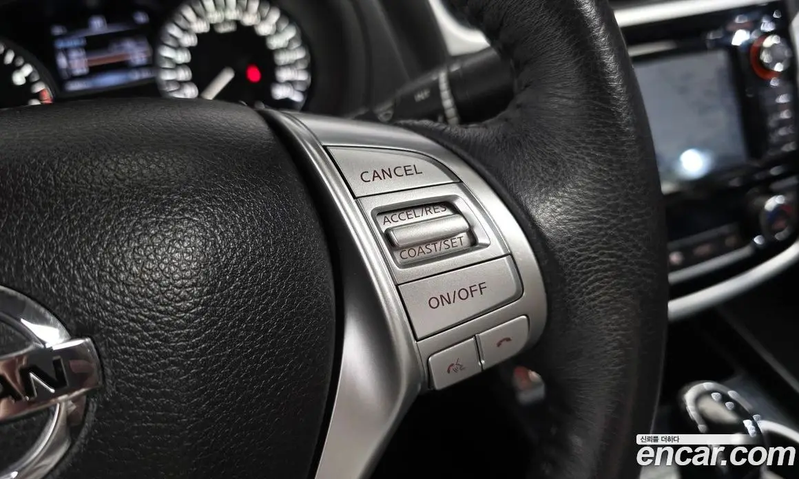Nissan Altima 2018 2.5 автомат (гидро), фото 24