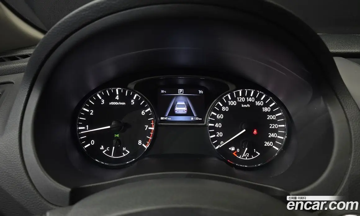 Nissan Altima 2018 2.5 автомат (гидро), фото 11 Nissan Altima 2018 2.5 автомат (гидро), фото 11