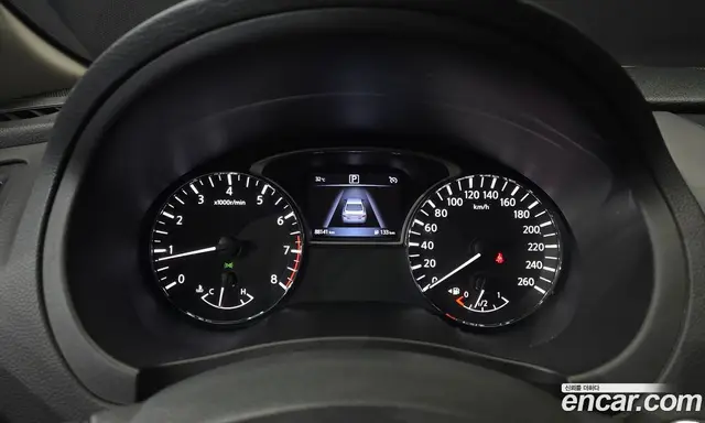Nissan Altima 2018 2.5 автомат (гидро), миниатюра 11 Nissan Altima 2018 2.5 автомат (гидро), миниатюра 11
