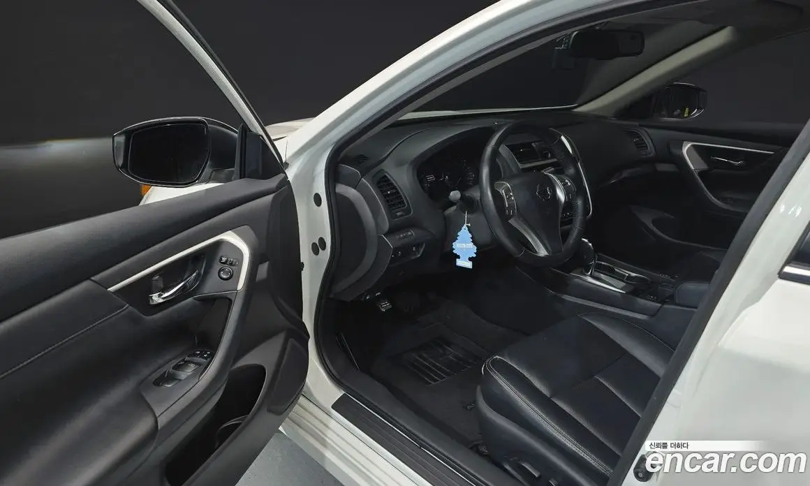 Nissan Altima 2018 2.5 автомат (гидро), фото 13 Nissan Altima 2018 2.5 автомат (гидро), фото 13