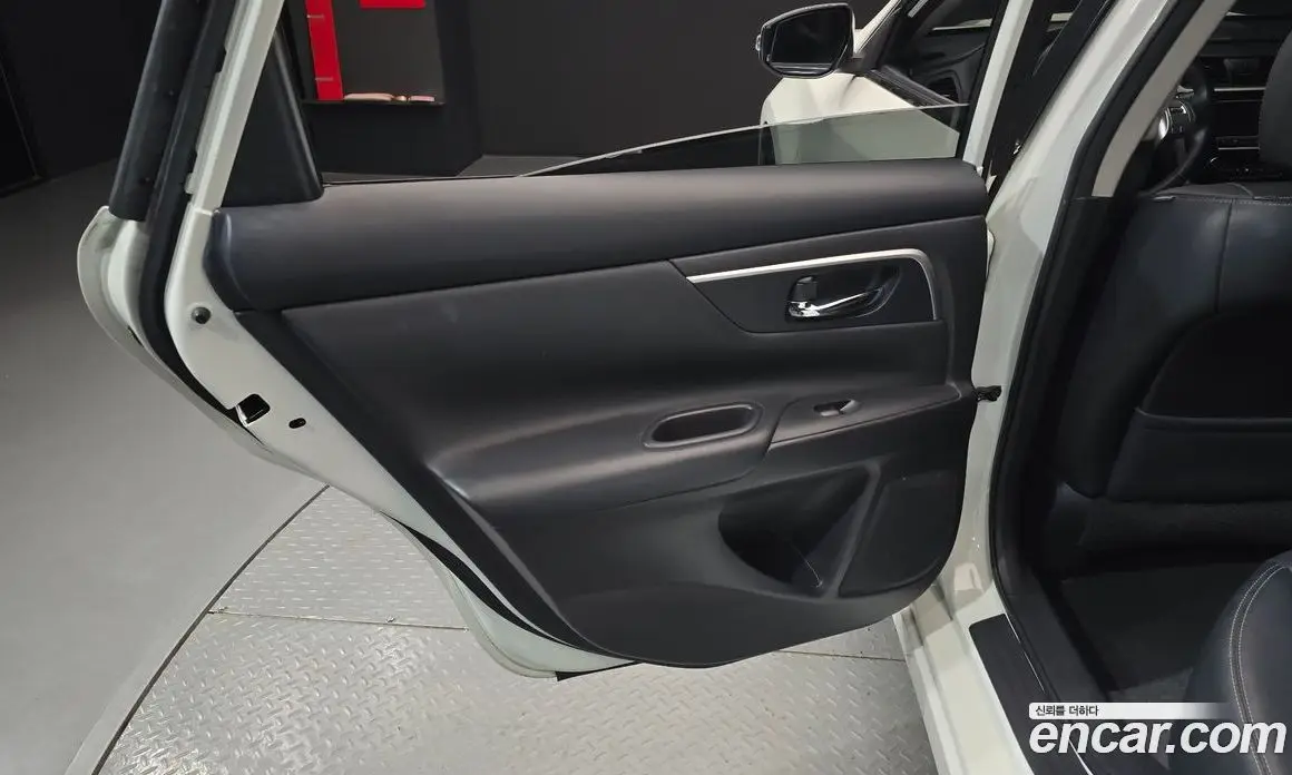 Nissan Altima 2018 2.5 автомат (гидро), фото 15 Nissan Altima 2018 2.5 автомат (гидро), фото 15