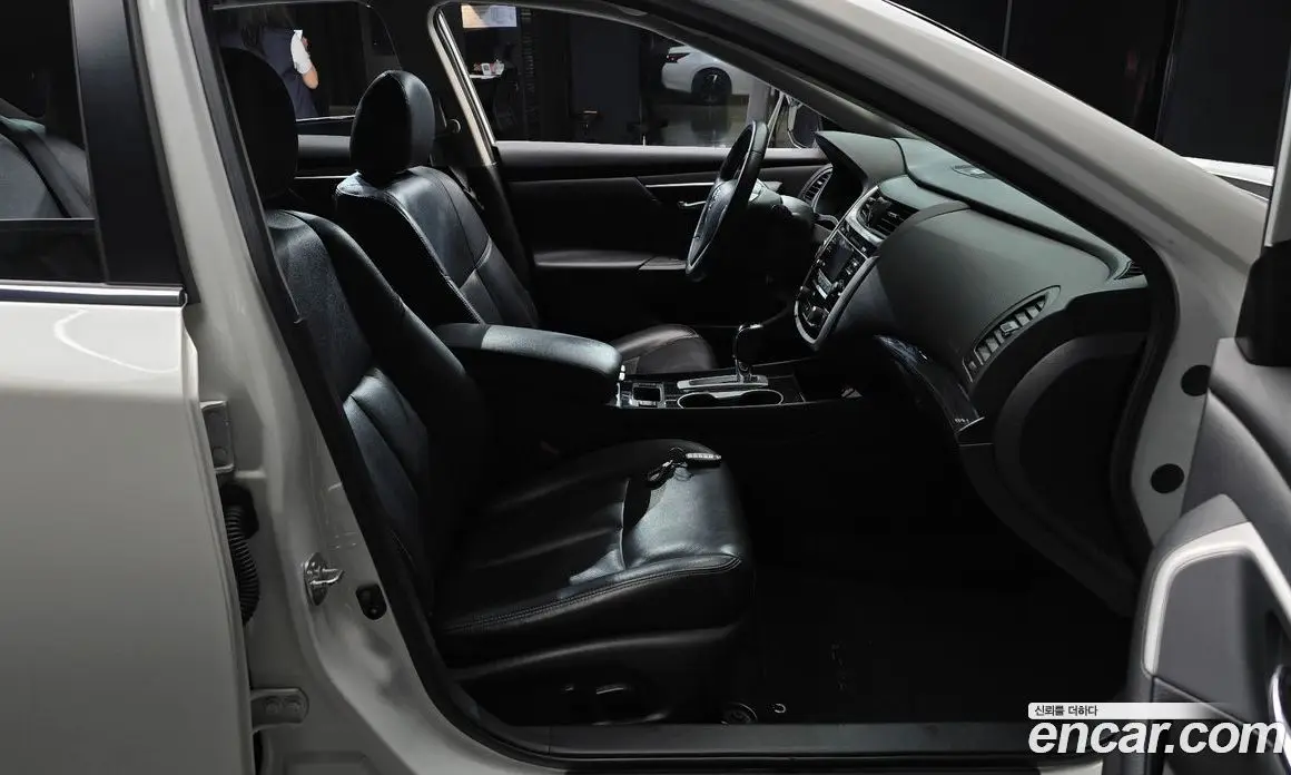 Nissan Altima 2018 2.5 автомат (гидро), фото 16 Nissan Altima 2018 2.5 автомат (гидро), фото 16