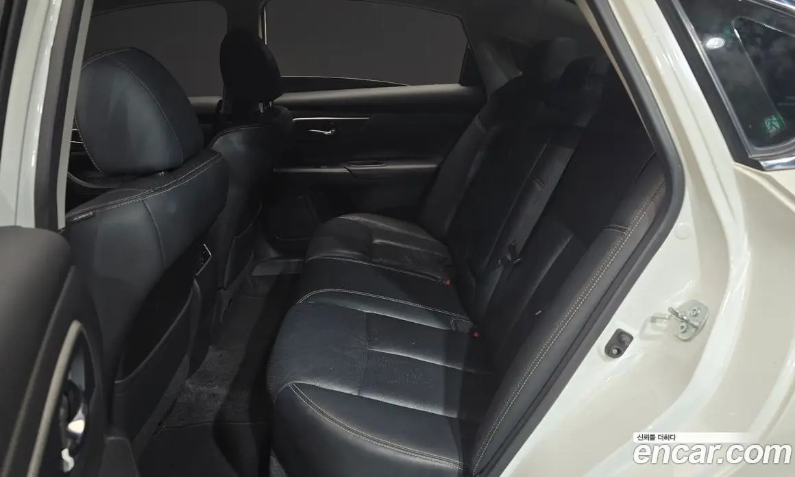 Nissan Altima 2018 2.5 автомат (гидро), фото 17 Nissan Altima 2018 2.5 автомат (гидро), фото 17