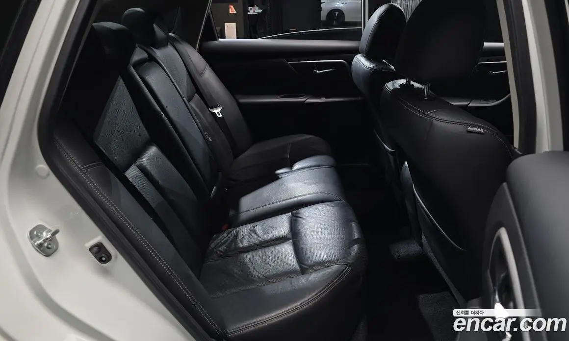 Nissan Altima 2018 2.5 автомат (гидро), фото 18 Nissan Altima 2018 2.5 автомат (гидро), фото 18