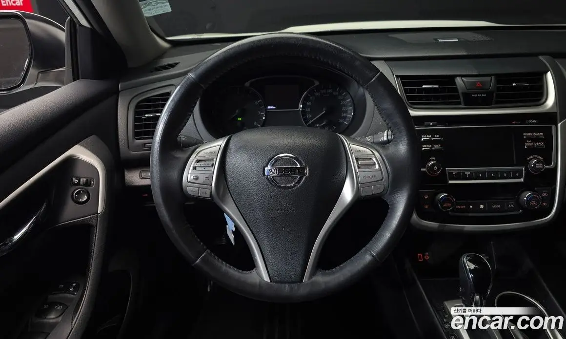 Nissan Altima 2018 2.5 автомат (гидро), фото 19 Nissan Altima 2018 2.5 автомат (гидро), фото 19