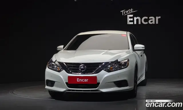 Nissan Altima 2018 2.5 автомат (гидро), миниатюра 3 Nissan Altima 2018 2.5 автомат (гидро), миниатюра 3