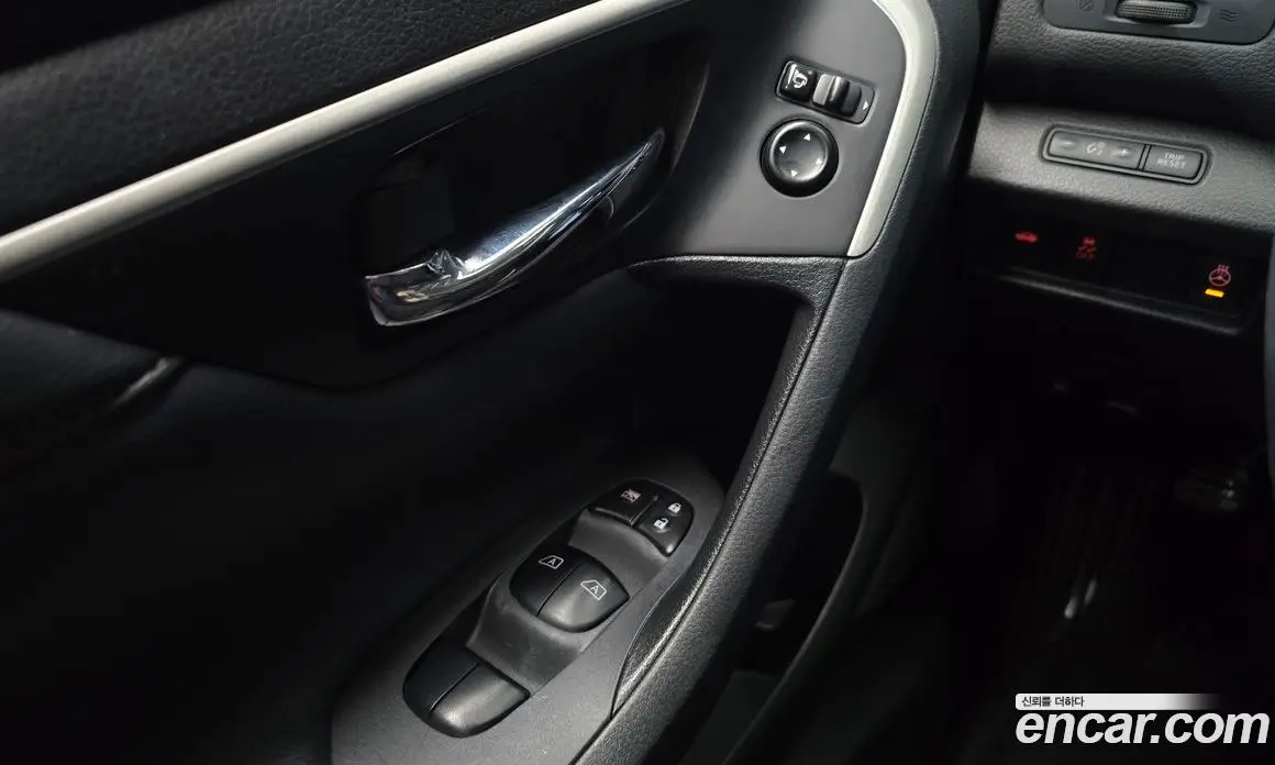Nissan Altima 2018 2.5 автомат (гидро), фото 23 Nissan Altima 2018 2.5 автомат (гидро), фото 23