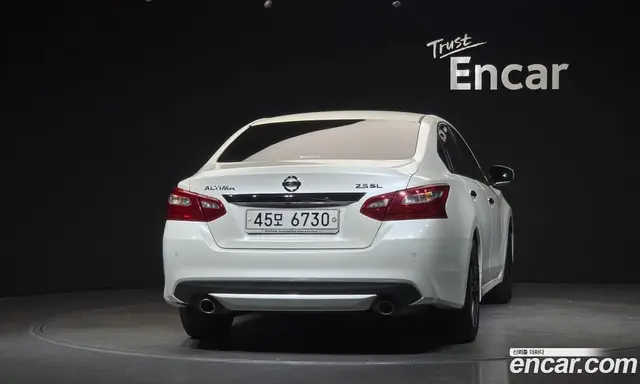 Nissan Altima 2018 2.5 автомат (гидро), миниатюра 4 Nissan Altima 2018 2.5 автомат (гидро), миниатюра 4