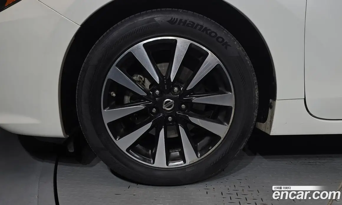 Nissan Altima 2018 2.5 автомат (гидро), фото 5 Nissan Altima 2018 2.5 автомат (гидро), фото 5