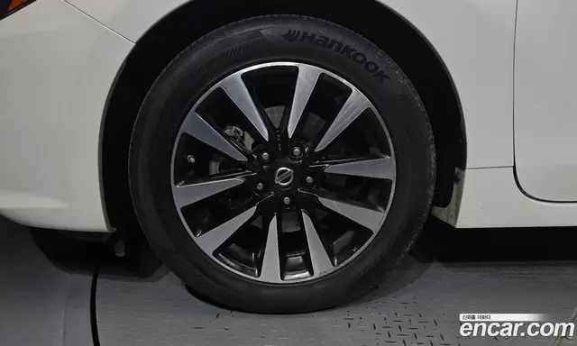 Nissan Altima 2018 2.5 автомат (гидро), миниатюра 5 Nissan Altima 2018 2.5 автомат (гидро), миниатюра 5