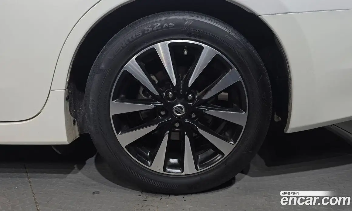 Nissan Altima 2018 2.5 автомат (гидро), фото 7 Nissan Altima 2018 2.5 автомат (гидро), фото 7