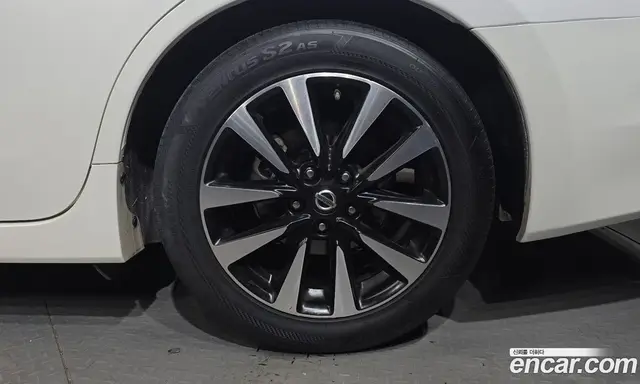 Nissan Altima 2018 2.5 автомат (гидро), миниатюра 7 Nissan Altima 2018 2.5 автомат (гидро), миниатюра 7