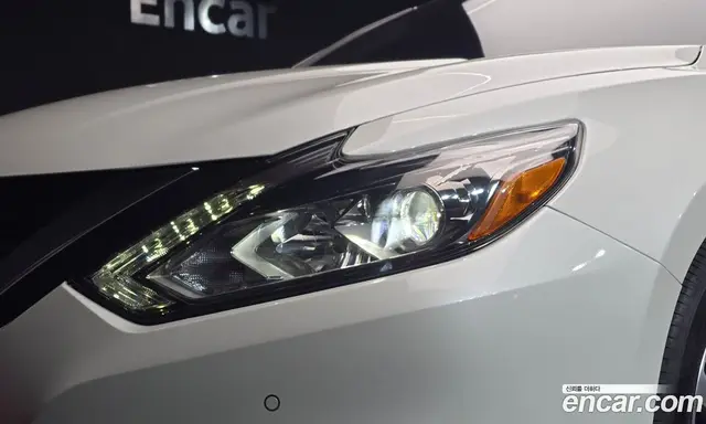 Nissan Altima 2018 2.5 автомат (гидро), миниатюра 8 Nissan Altima 2018 2.5 автомат (гидро), миниатюра 8