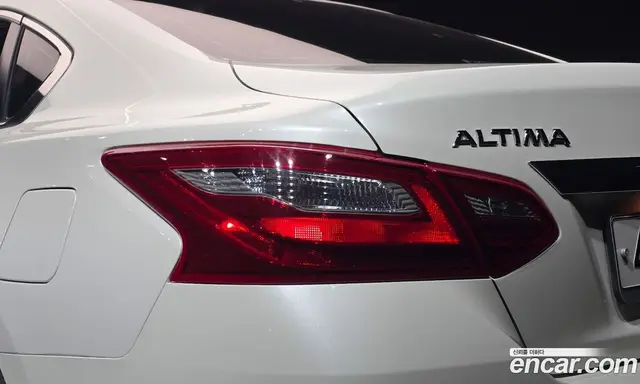 Nissan Altima 2018 2.5 автомат (гидро), миниатюра 9 Nissan Altima 2018 2.5 автомат (гидро), миниатюра 9